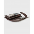 Кошелек - картхолдер InBag Brown 4
