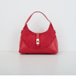 Сумка через плече (крос-боді) середня Regina Notte Red 1