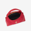 Сумка через плече (крос-боді) середня Regina Notte Red 3