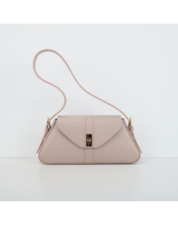 Сумка через плече (крос-боді) середня Regina Notte Powder