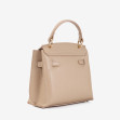 Сумка через плече (крос-боді) маленька Regina Notte Light taupe 2