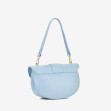 Сумка через плече (крос-боді) середня Regina Notte Light-blue 2