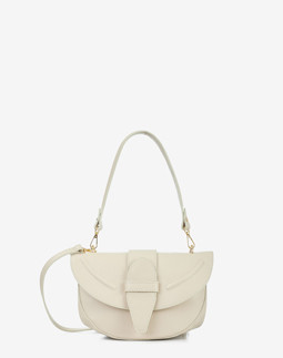 Сумка через плечо (кросс-боди) средняя Regina Notte Beige