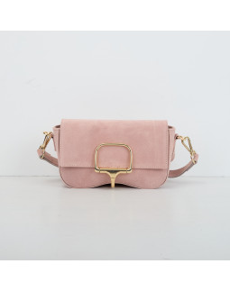 Сумка через плечо (кросс-боди) маленькая Regina Notte Powder