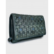 Гаманець InBag Blue 2