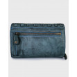 Гаманець InBag Blue 3