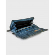 Гаманець InBag Blue 5