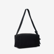 Сумка через плече (крос-боді) маленька Regina Notte Black 2