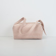 Сумка через плече (крос-боді) маленька Regina Notte Powder 1