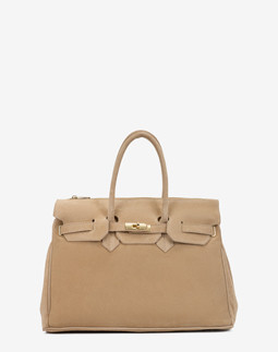 Тоут великий Regina Notte Light taupe