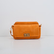 Сумка через плечо (кросс-боди) маленькая Regina Notte Orange 1
