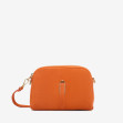 Сумка через плече (крос-боді) маленька Regina Notte Orange 1