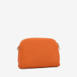 Сумка через плече (крос-боді) маленька Regina Notte Orange 2