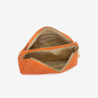 Сумка через плече (крос-боді) маленька Regina Notte Orange 3