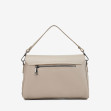 Сумка через плече (крос-боді) середня Regina Notte Cappuccino 2