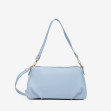 Сумка через плече (крос-боді) середня Regina Notte Light-blue 1