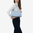 Сумка через плече (крос-боді) середня Regina Notte Light-blue 4