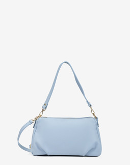 Сумка через плече (крос-боді) середня Regina Notte Light-blue