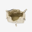 Сумка через плече (крос-боді) велика Regina Notte Beige 3