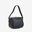 Сумка через плече (крос-боді) середня Regina Notte Black 2