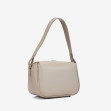 Сумка через плече (крос-боді) середня Regina Notte Cappuccino 2