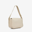 Сумка через плече (крос-боді) середня Regina Notte Beige 2