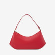 Сумка-багет середній Regina Notte Red 1