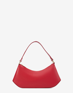 Сумка-багет середній Regina Notte Red