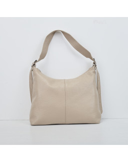 Шоппер середній Regina Notte Cappuccino