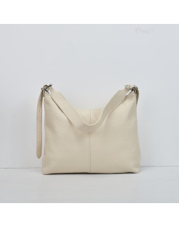 Шоппер середній Regina Notte Beige