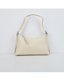 Сумка через плече (крос-боді) маленька Regina Notte Beige