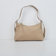 Сумка через плече (крос-боді) маленька Regina Notte Light taupe 1