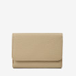 Кошелек - картхолдер Regina Notte Light taupe 2