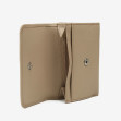 Кошелек - картхолдер Regina Notte Light taupe 4