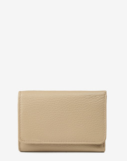 Кошелек - картхолдер Regina Notte Light taupe