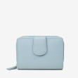 Гаманець - картхолдер Regina Notte Light-blue 1