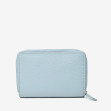 Гаманець - картхолдер Regina Notte Light-blue 2