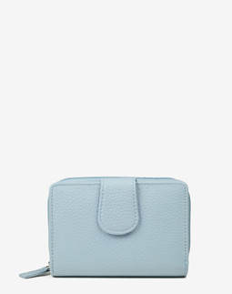 Гаманець - картхолдер Regina Notte Light-blue
