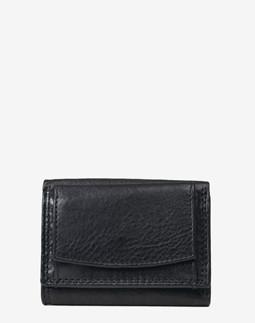 Гаманець - картхолдер Regina Notte Black