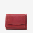 Кошелек - картхолдер Regina Notte Dark red 1