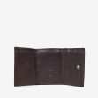Кошелек - картхолдер Regina Notte Brown 3