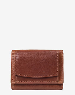 Гаманець - картхолдер Regina Notte Dark foxy