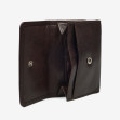Кошелек - картхолдер Regina Notte Brown 3