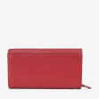 Кошелек - картхолдер Regina Notte Dark red 2