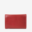 Кошелек - картхолдер Regina Notte Dark red 2
