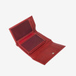 Кошелек - картхолдер Regina Notte Dark red 4