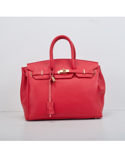 Тоут большой Regina Notte Red