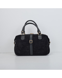 Тоут середній Regina Notte Black