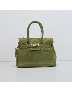 Тоут середній Regina Notte Khaki