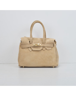 Тоут середній Regina Notte Light taupe